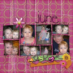 June 2010
