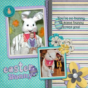 Easter Bunny
