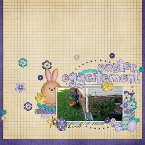 easter eggcitement