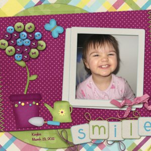 Smile!