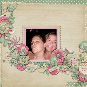 Beaney + Me