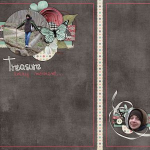 Treasure Every Moment