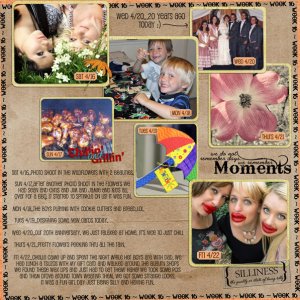 Week 16, 2011