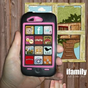 ADSR6.3 - ifamily - full time fun