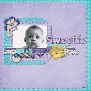 Sweetie