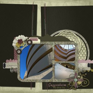 Guggenheim