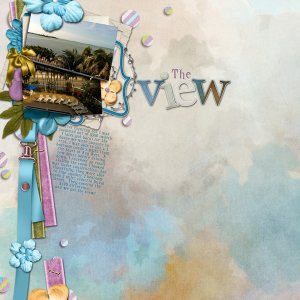 Key West - The View