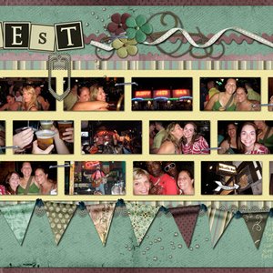 Key West - Night Out