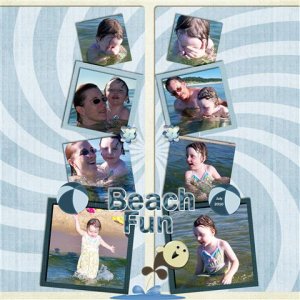 Beach Fun