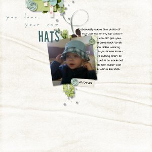 Hats