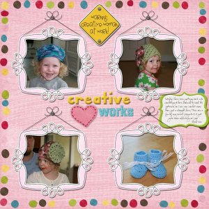 Creative Heart Works