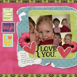 Love You