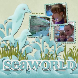 Sea world