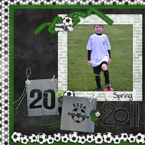 Soccer
