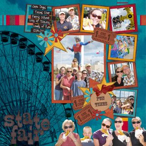 State Fair