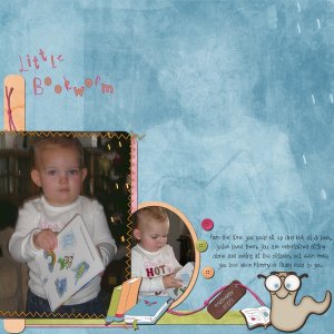 LittleBookworm