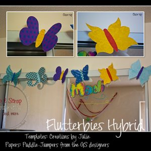 Puddle Jumpers