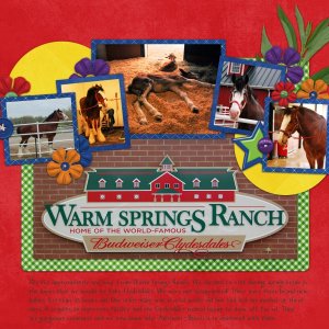 Warm Springs Ranch