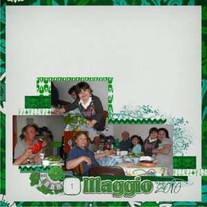 May Emerald