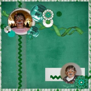 May Emerald