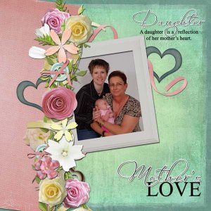 Mother's Love