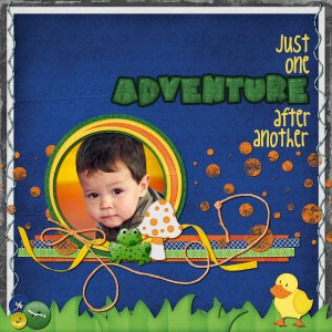 adventure