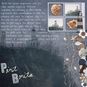 Point Bonita