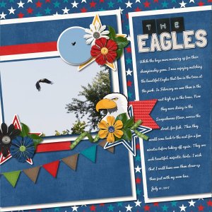 the Eagles