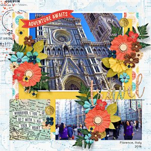 travel: italy