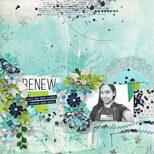 renew