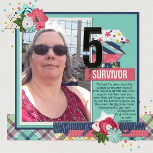 Survivor
