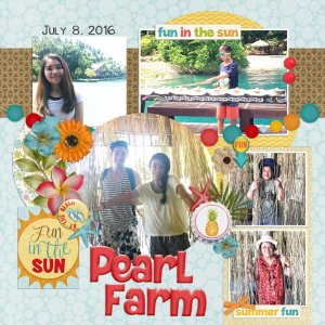 Pearl Farm