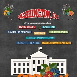 Washington, DC
