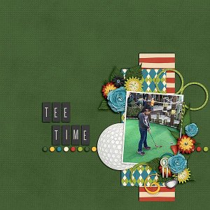 Tee Time