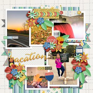 Vacation
