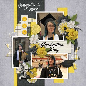 Graduation