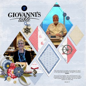 Giovanni