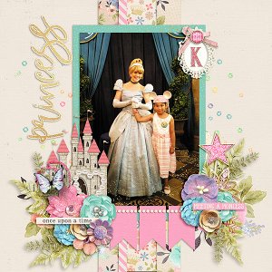 Princess