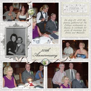 Celebrate 50