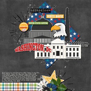 Washington DC