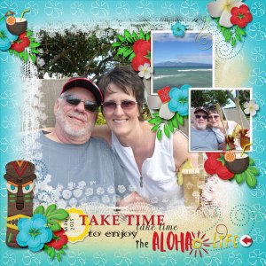 Aloha Life