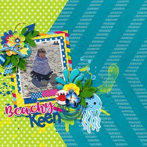 Beachy Keen