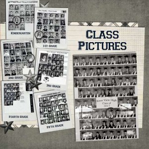 School Pictures