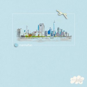manhattan