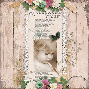 Treasured Memories