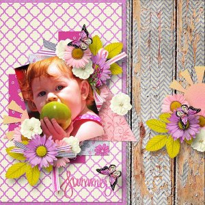 Happy Moments 3