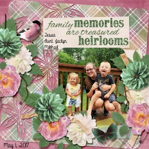 Family Memories