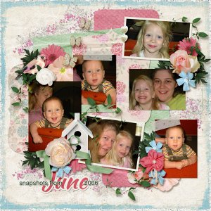 June 2006