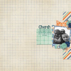 Church