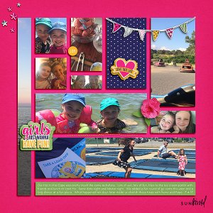 Cape Trip 2017